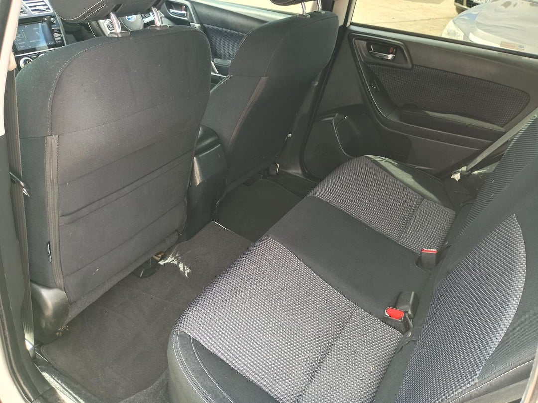 2016 Subaru Forester 2.0d-l, Manual, 286808 km, Photo 18