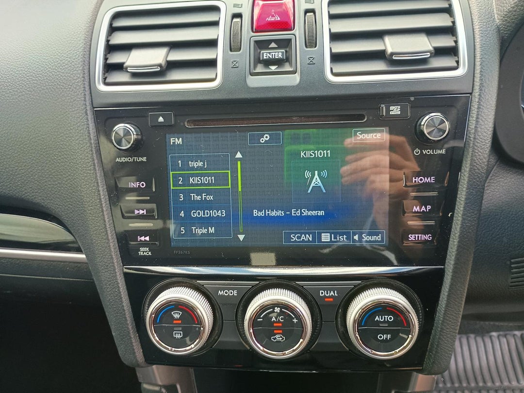 2016 Subaru Forester 2.0d-l, Manual, 286808 km, Photo 14