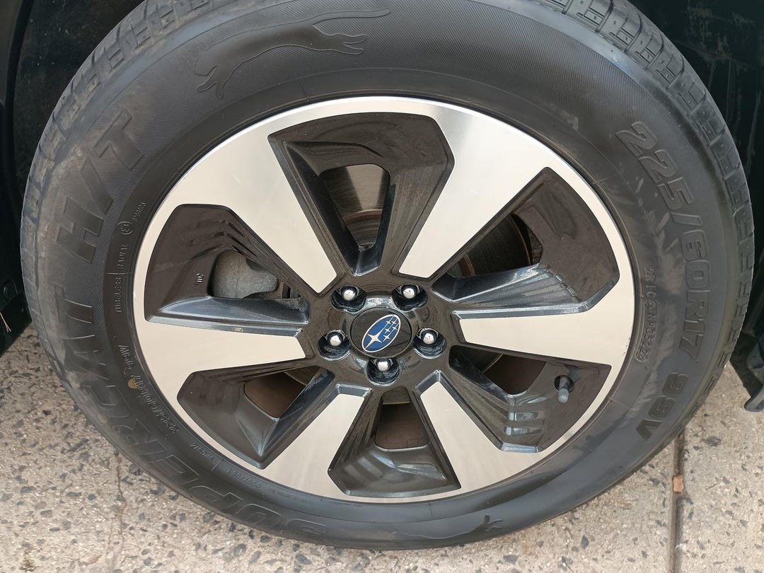 2016 Subaru Forester 2.0d-l, Manual, 286808 km, Photo 10