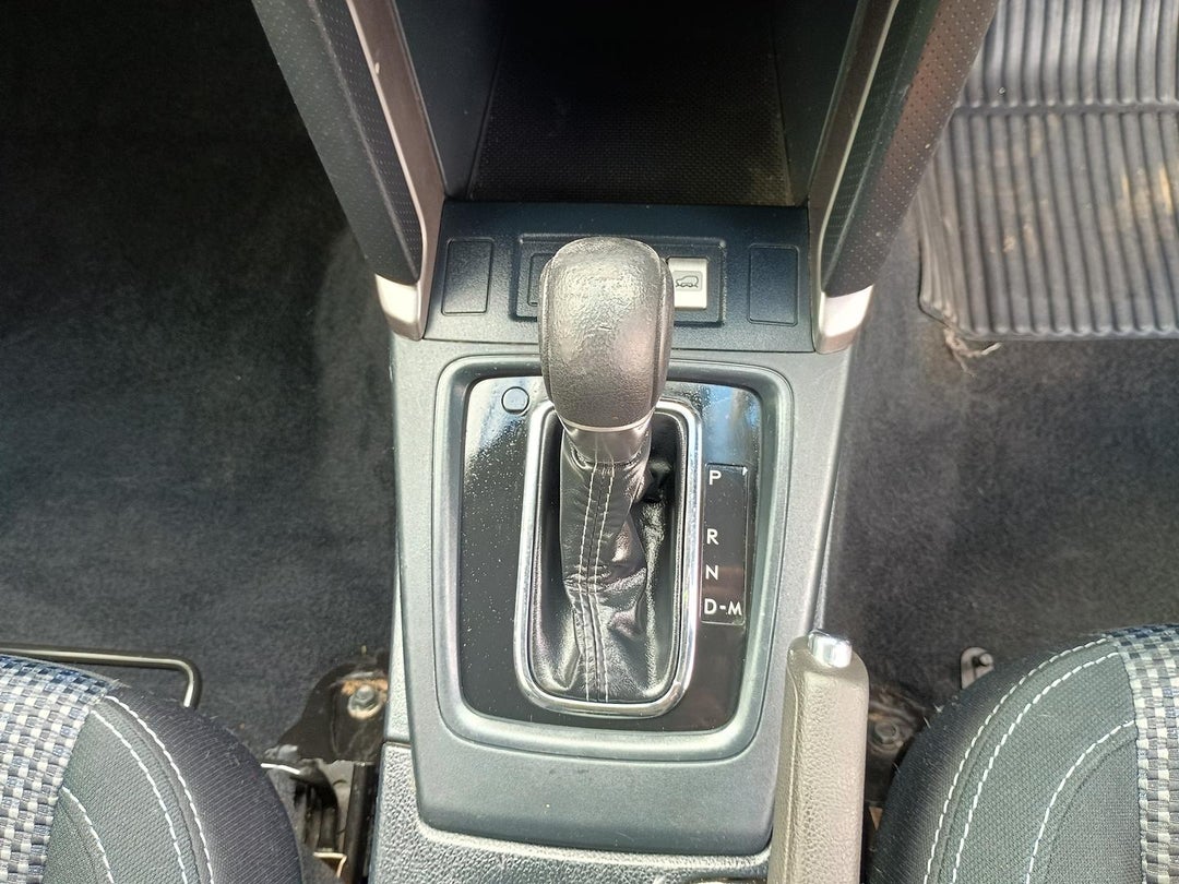 2016 Subaru Forester 2.0d-l, Manual, 286808 km, Photo 13