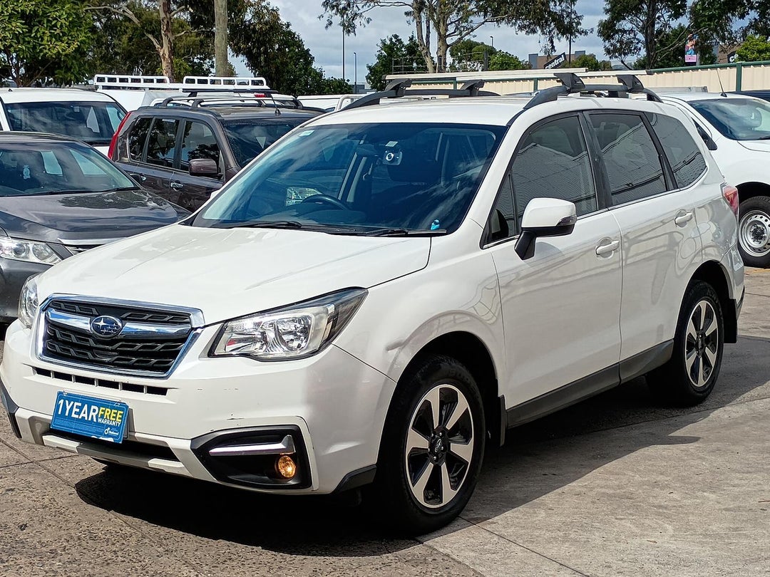 2016 Subaru Forester 2.0d-l, Manual, 286808 km, Photo 3