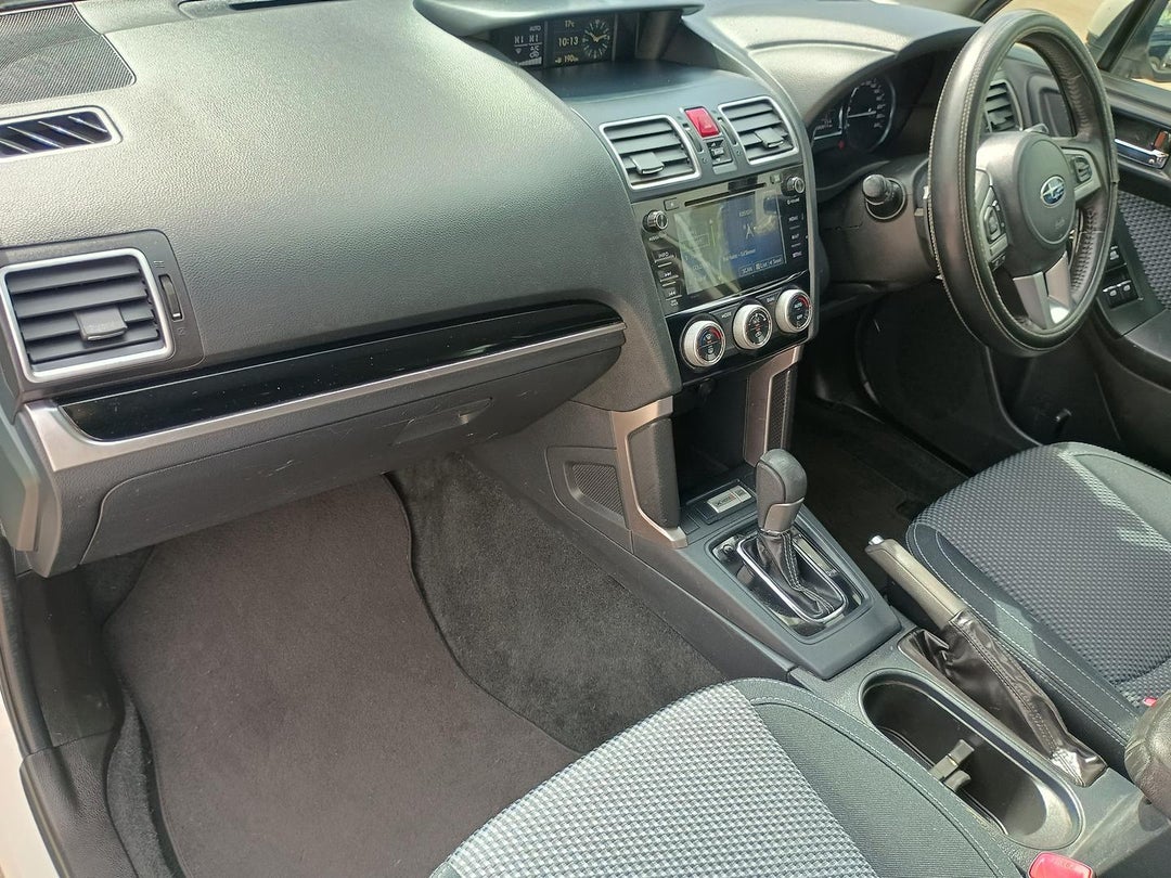 2016 Subaru Forester 2.0d-l, Manual, 286808 km, Photo 16