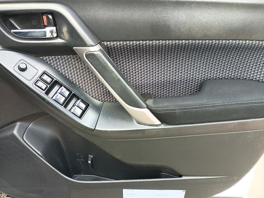 2016 Subaru Forester 2.0d-l, Manual, 286808 km, Photo 20