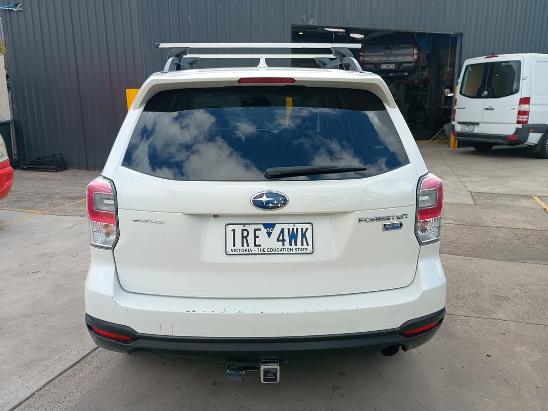 2016 Subaru Forester 2.0d-l, Manual, 286808 km, Photo 6