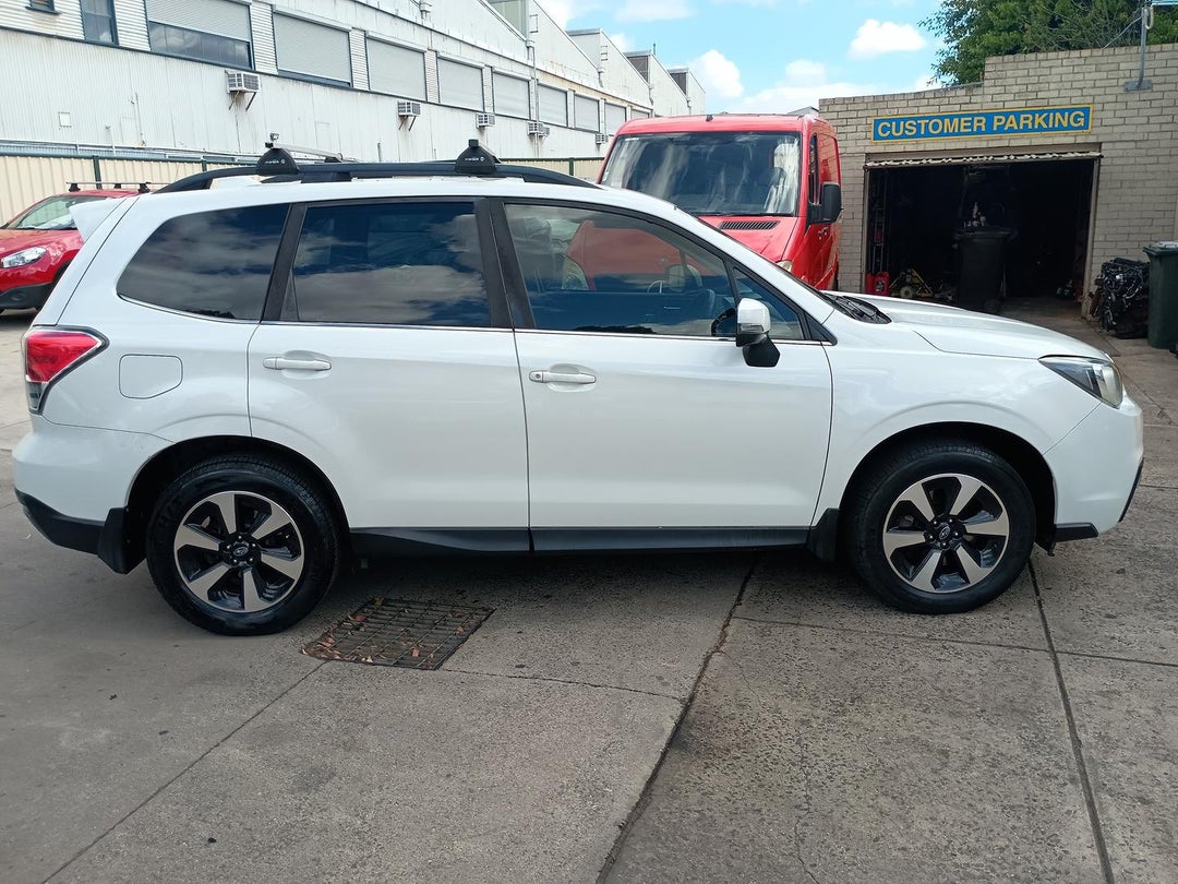 2016 Subaru Forester 2.0d-l, Manual, 286808 km, Photo 8