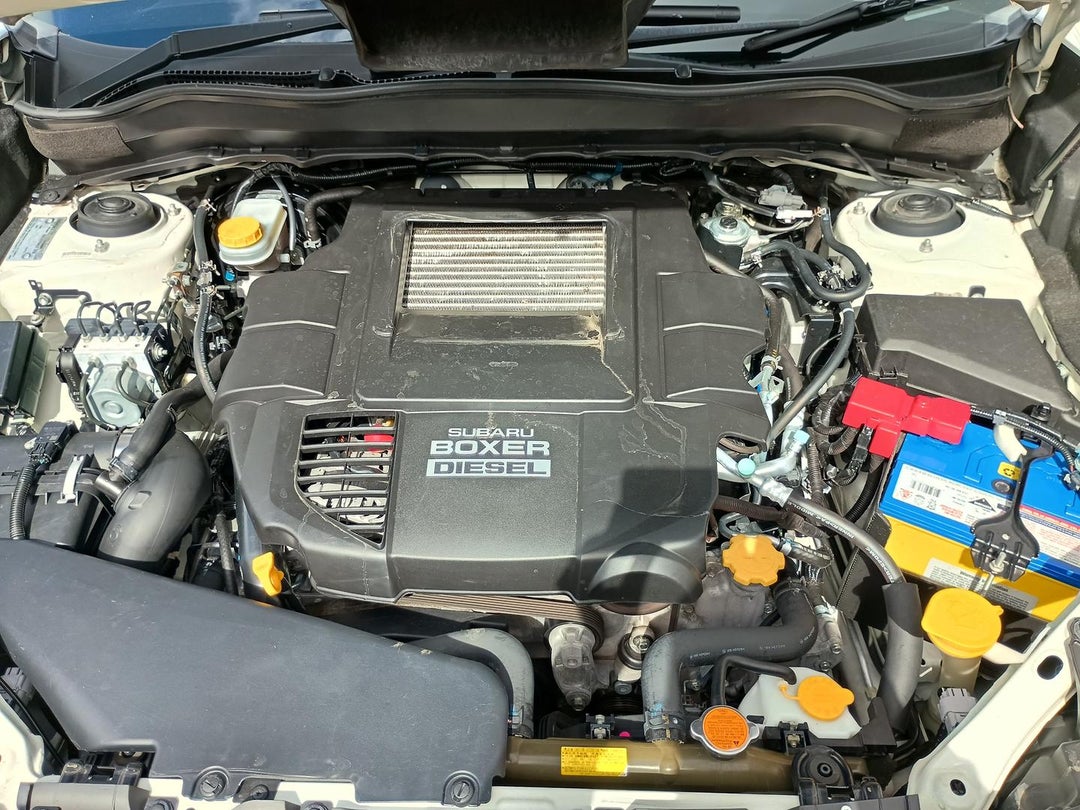 2016 Subaru Forester 2.0d-l, Manual, 286808 km, Photo 24