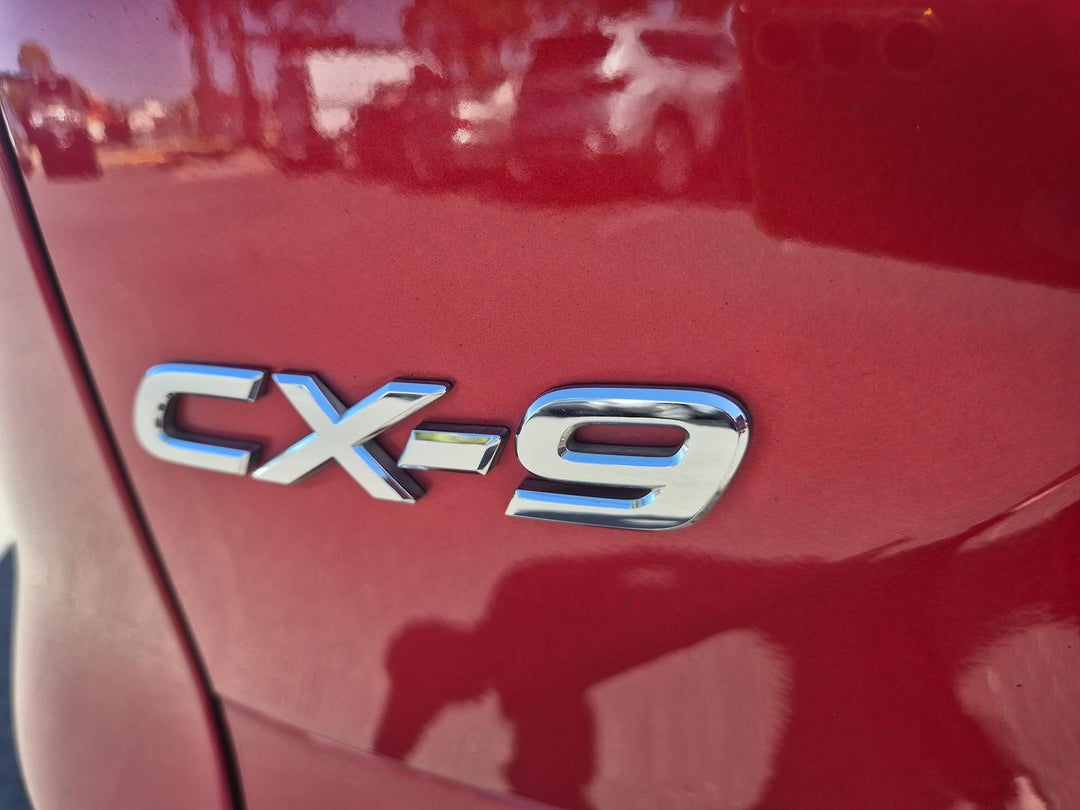 2017 Mazda CX-9 Gt, Automatic, 300745 km, Photo 16