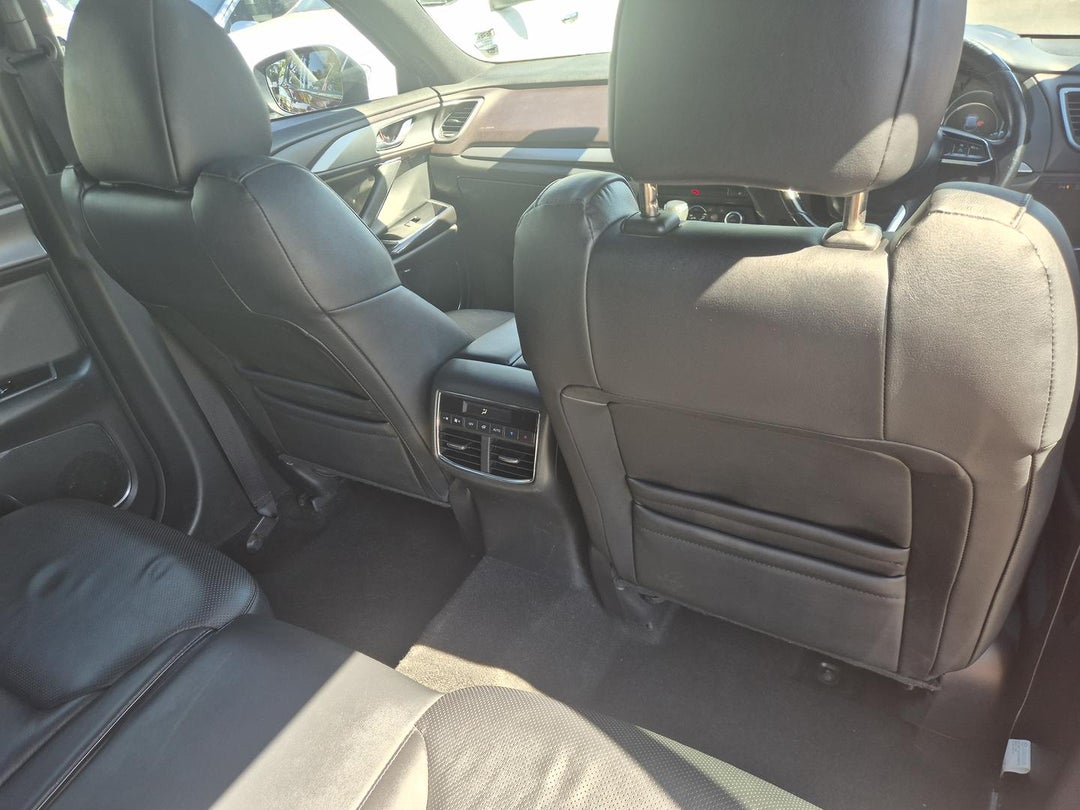 2017 Mazda CX-9 Gt, Automatic, 300745 km, Photo 14