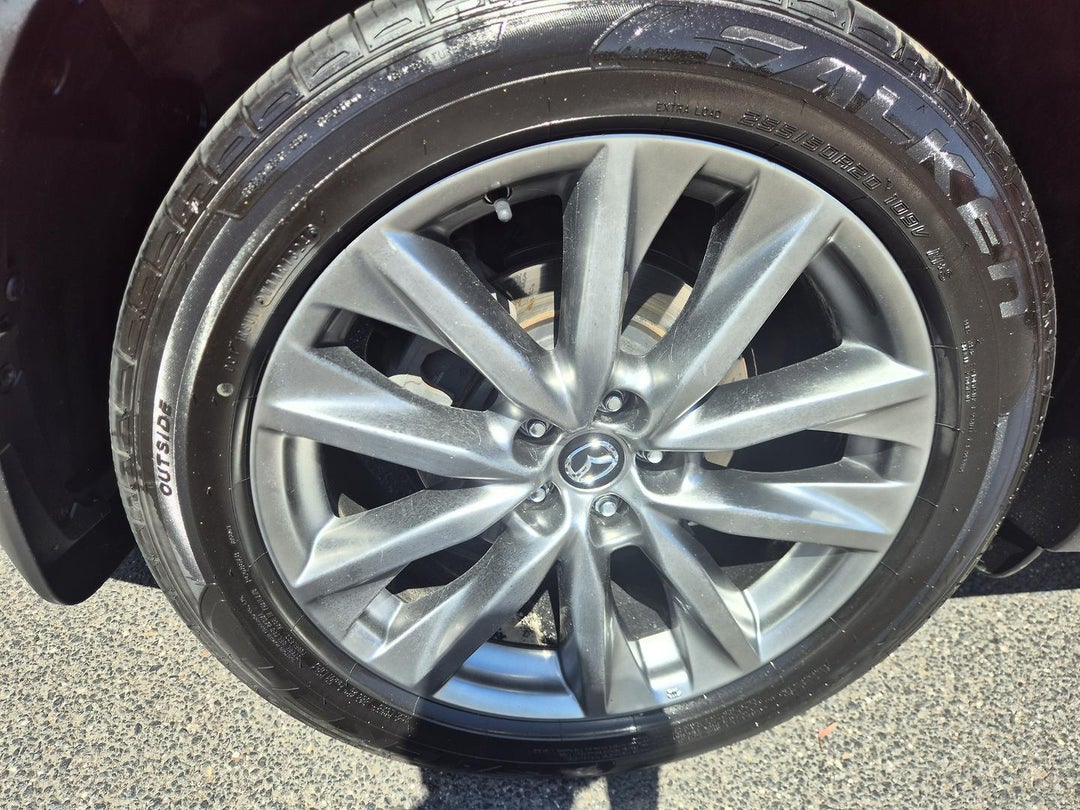 2017 Mazda CX-9 Gt, Automatic, 300745 km, Photo 17