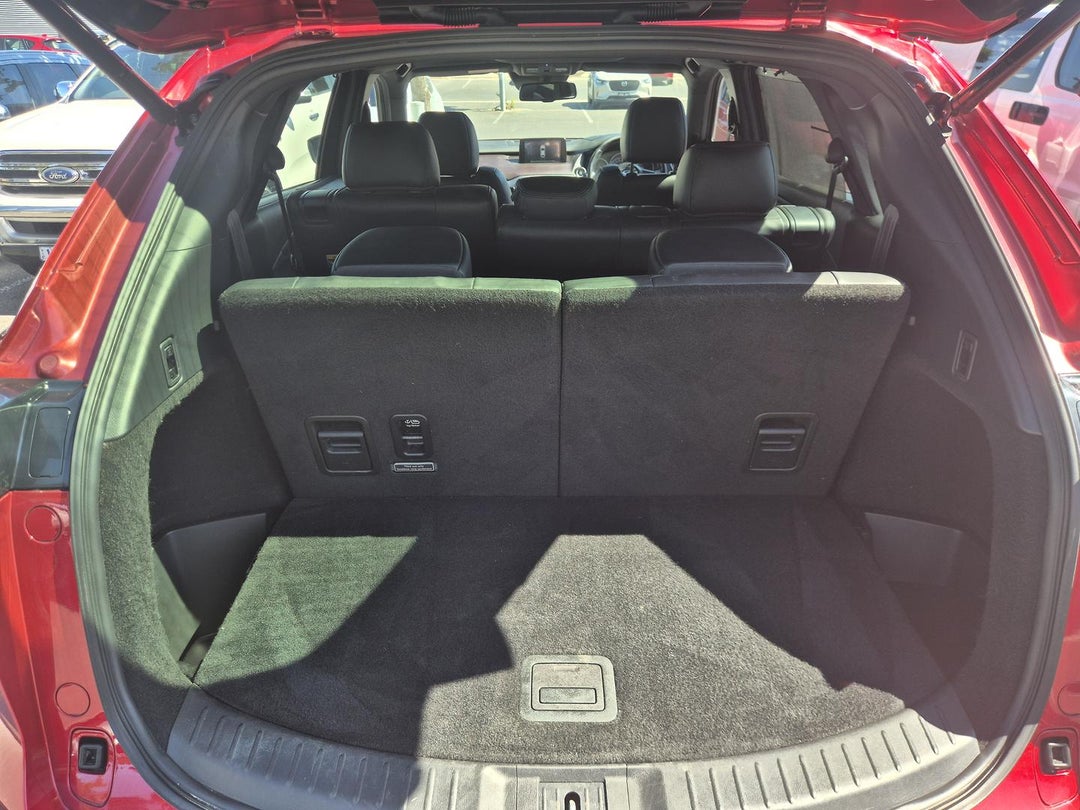 2017 Mazda CX-9 Gt, Automatic, 300745 km, Photo 19