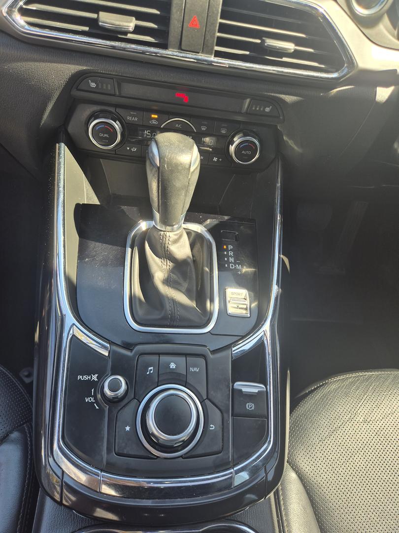 2017 Mazda CX-9 Gt, Automatic, 300745 km, Photo 26