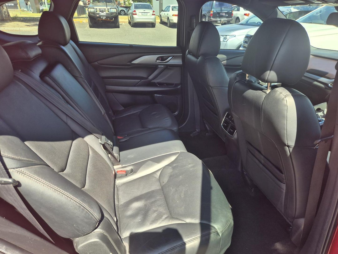 2017 Mazda CX-9 Gt, Automatic, 300745 km, Photo 13