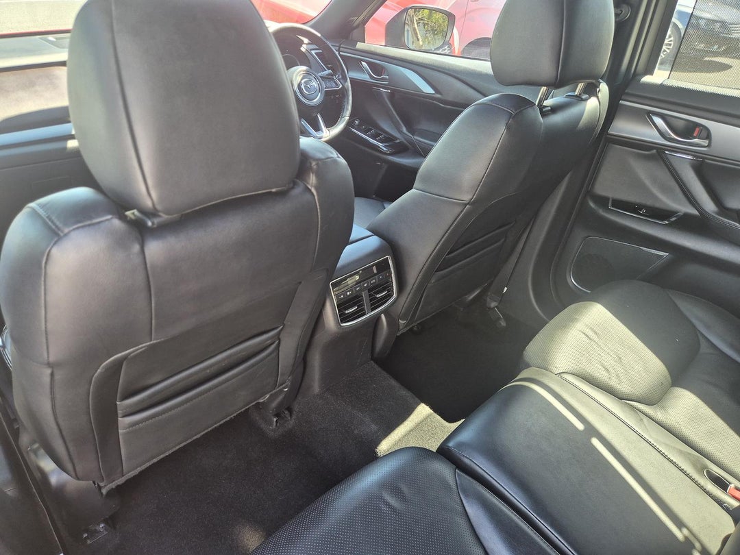2017 Mazda CX-9 Gt, Automatic, 300745 km, Photo 23