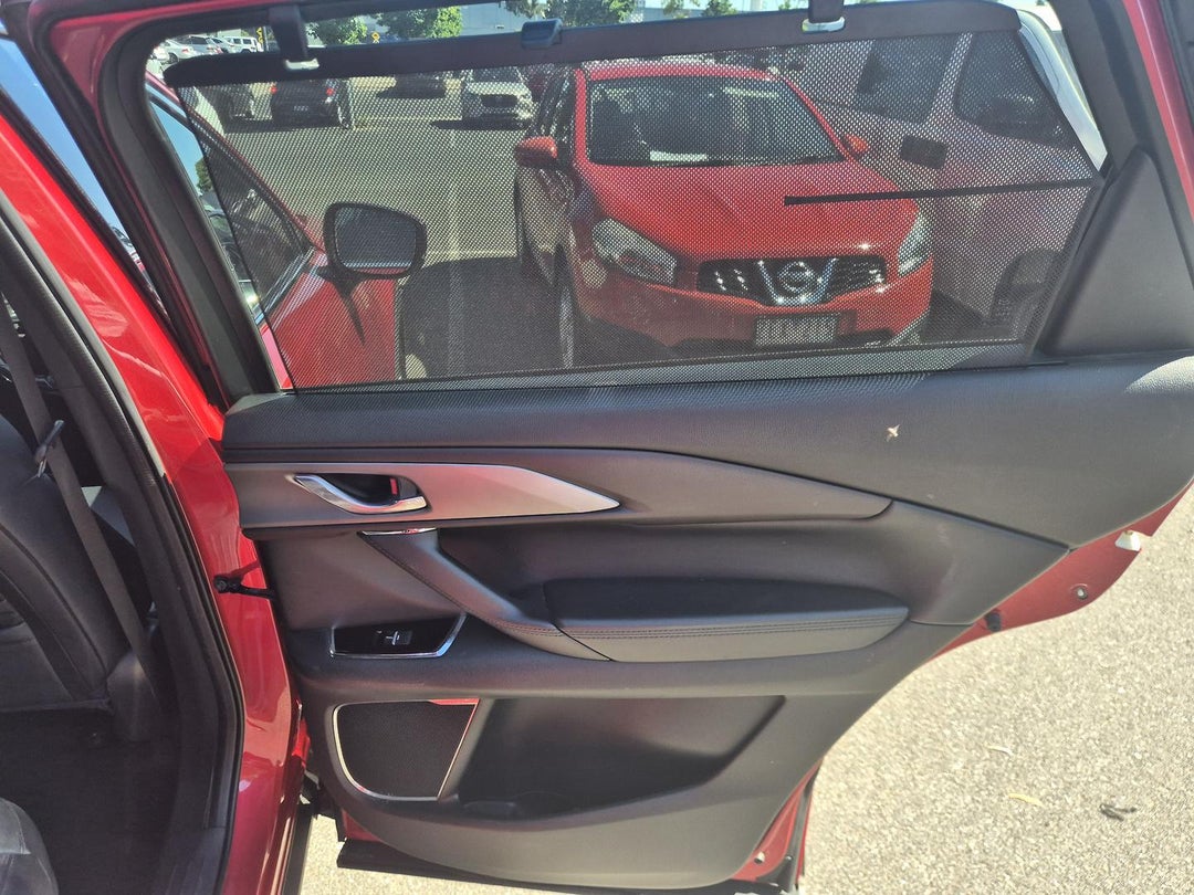 2017 Mazda CX-9 Gt, Automatic, 300745 km, Photo 15