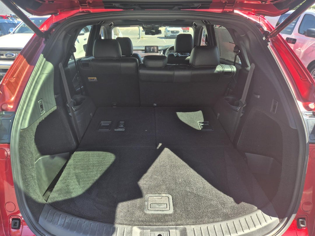 2017 Mazda CX-9 Gt, Automatic, 300745 km, Photo 18