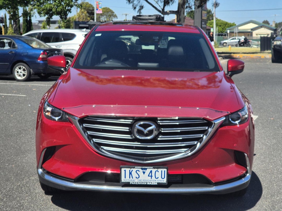 2017 Mazda CX-9 Gt, Automatic, 300745 km, Photo 2
