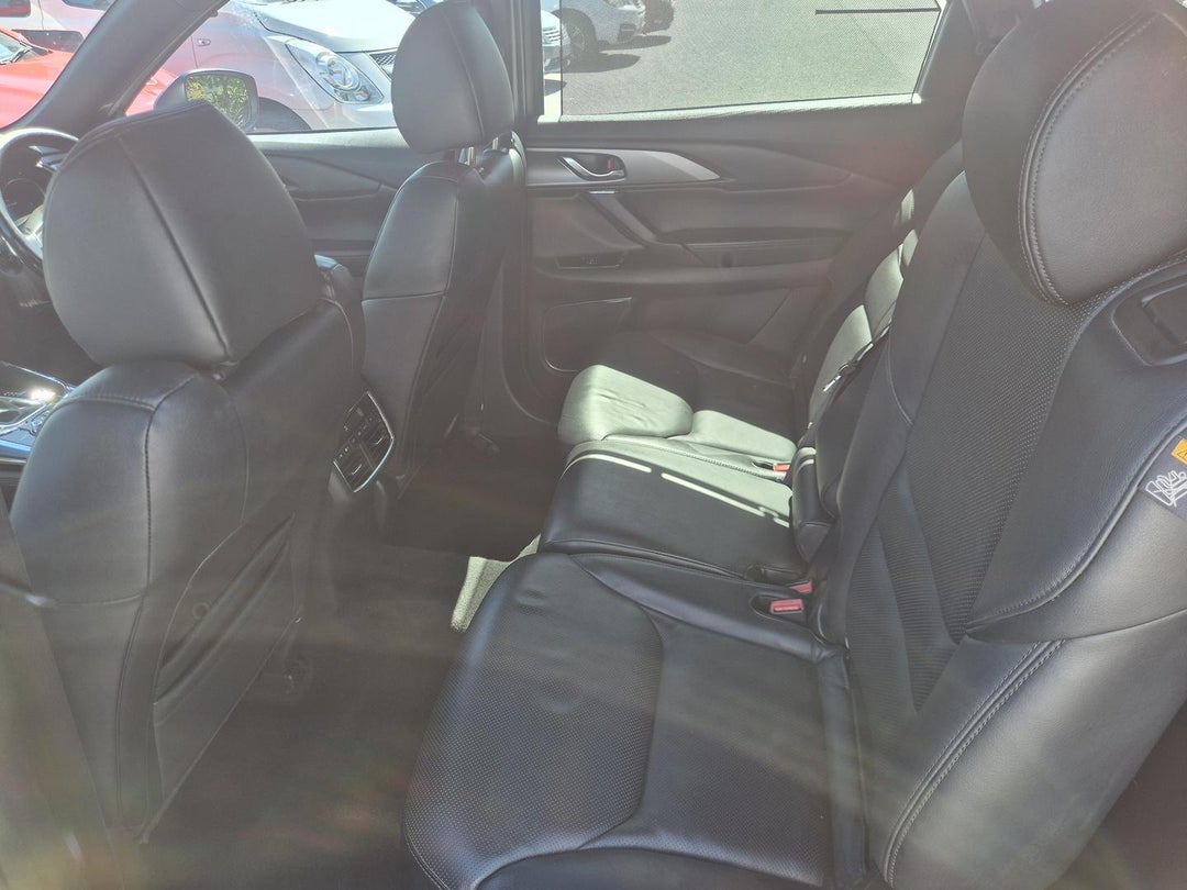 2017 Mazda CX-9 Gt, Automatic, 300745 km, Photo 22