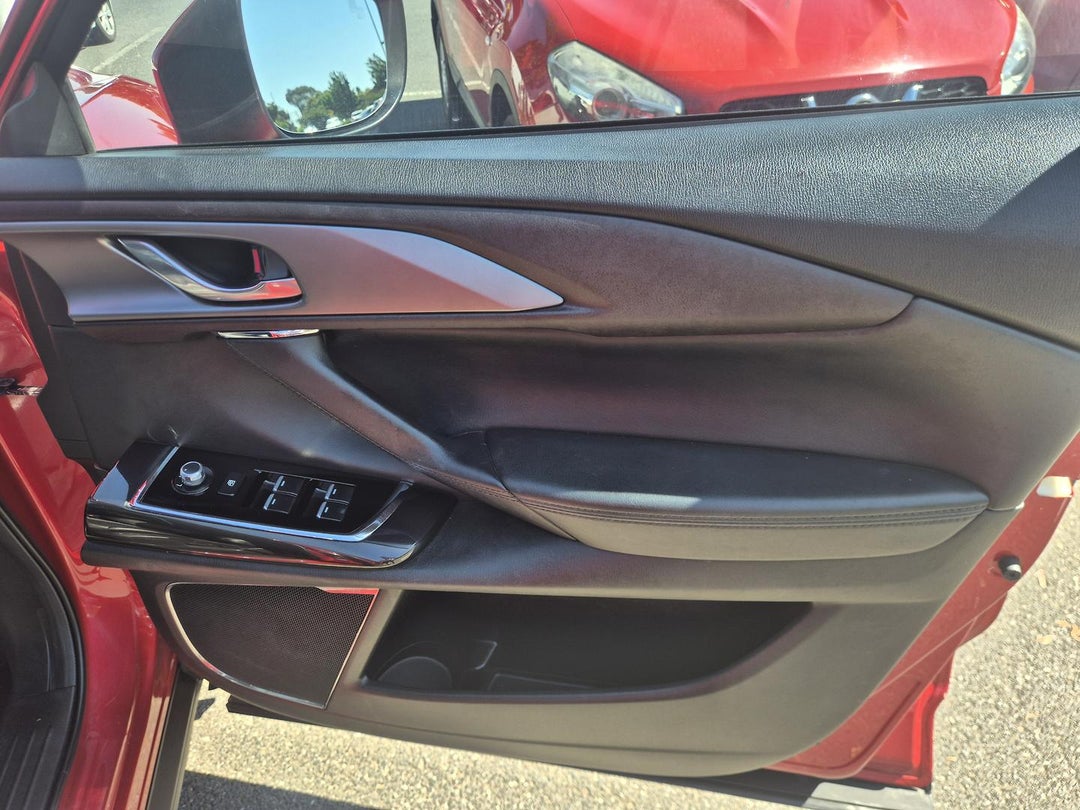 2017 Mazda CX-9 Gt, Automatic, 300745 km, Photo 12
