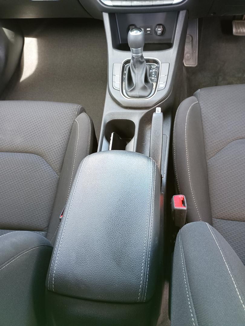 2017 Hyundai I30 Active, Automatic, 228900 km, 