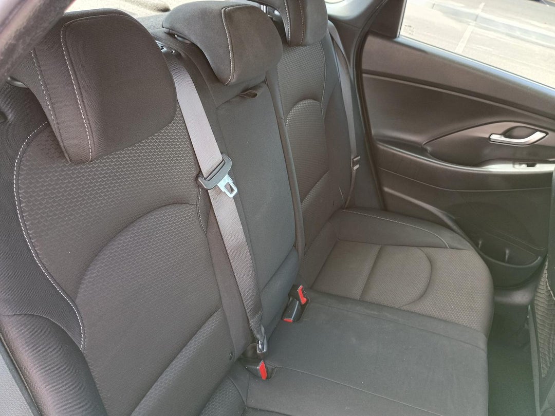 2017 Hyundai I30 Active, Automatic, 228900 km, 