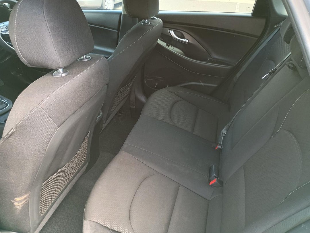 2017 Hyundai I30 Active, Automatic, 228900 km, 