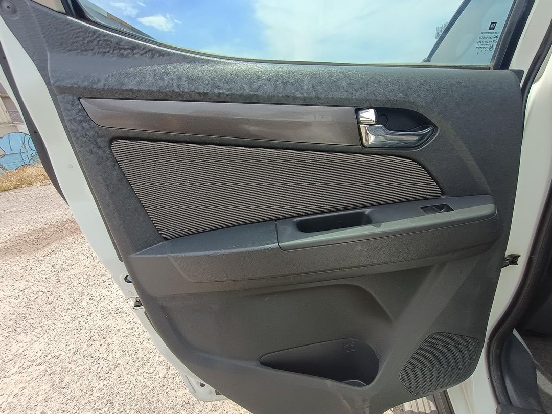 2013 Holden Colorado Ltz, Automatic, 257672 km, Photo 20