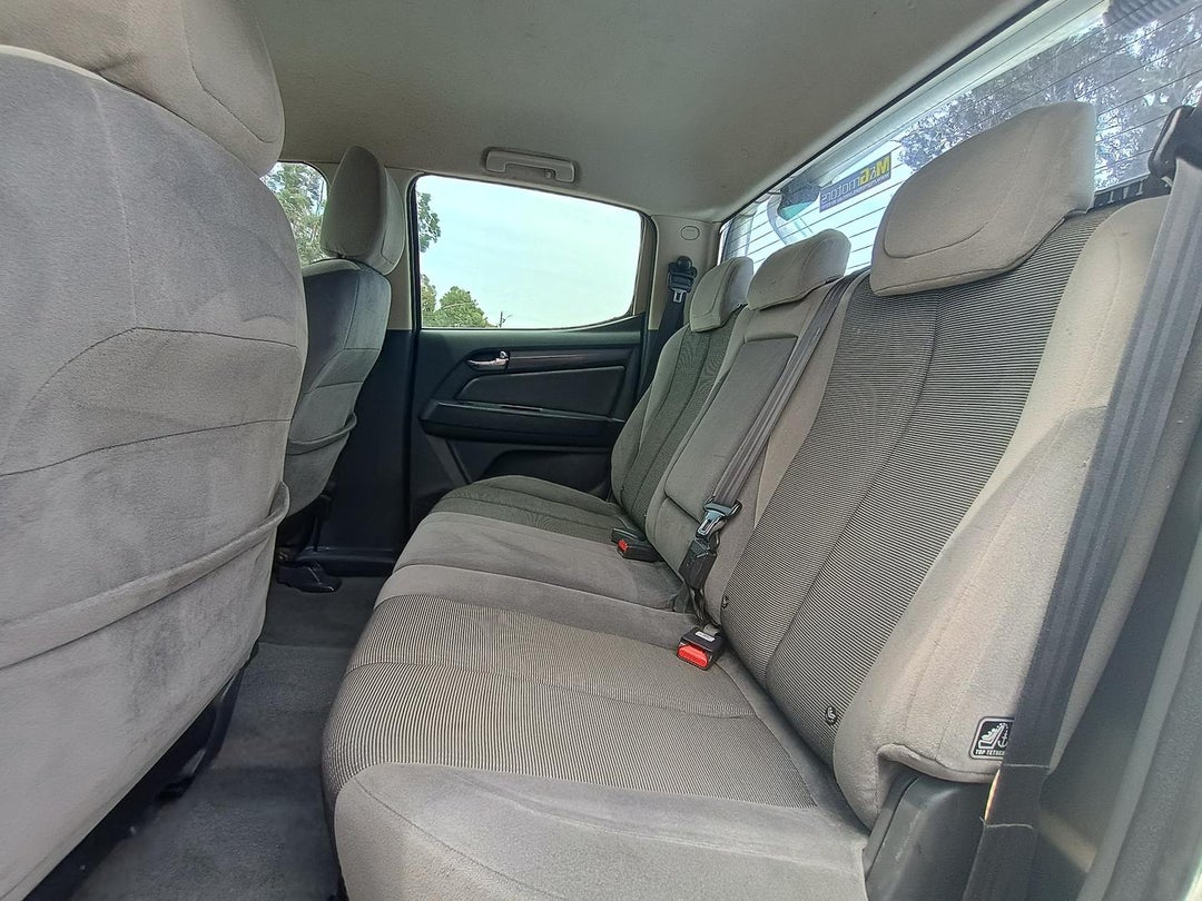 2013 Holden Colorado Ltz, Automatic, 257672 km, Photo 15