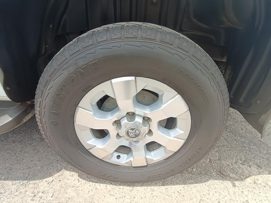 2013 Holden Colorado Ltz, Automatic, 257672 km, Photo 9