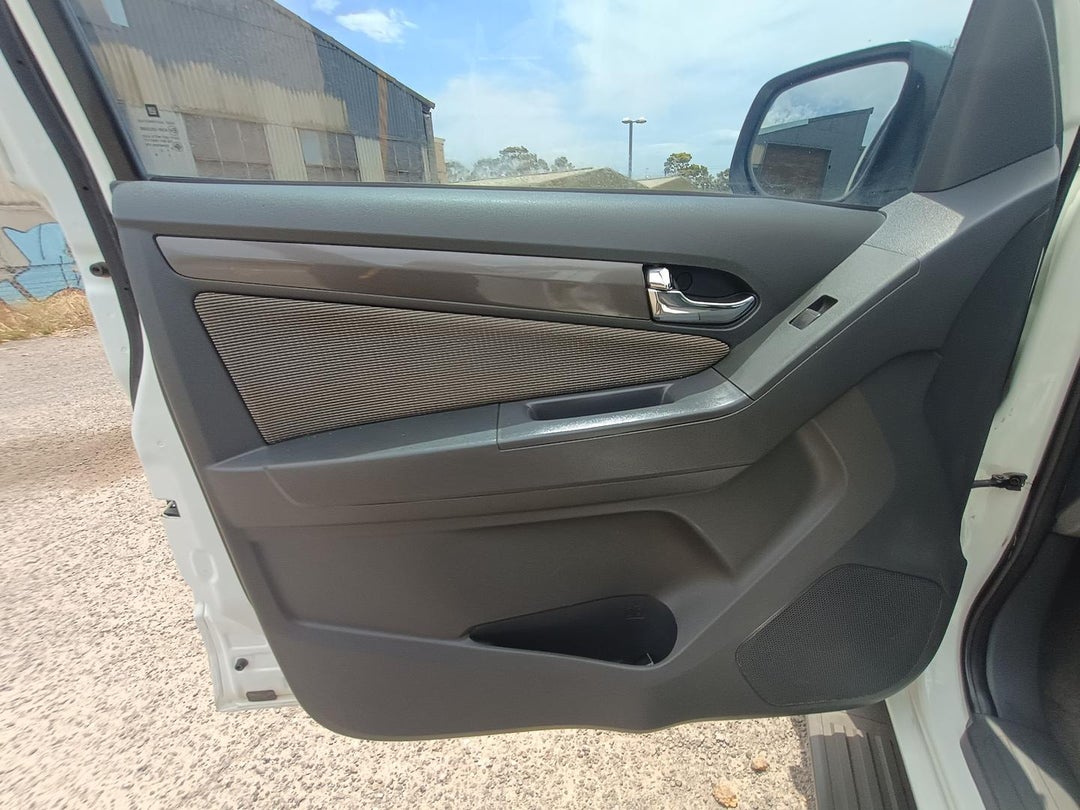 2013 Holden Colorado Ltz, Automatic, 257672 km, Photo 19