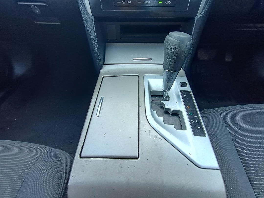 2012 Toyota Aurion At-X, Automatic, 257846 km, Photo 15