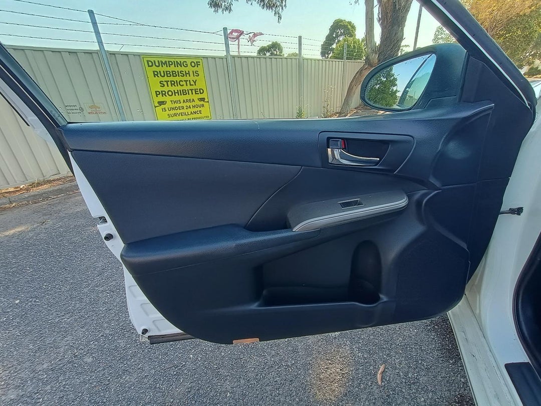 2012 Toyota Aurion At-X, Automatic, 257846 km, Photo 21