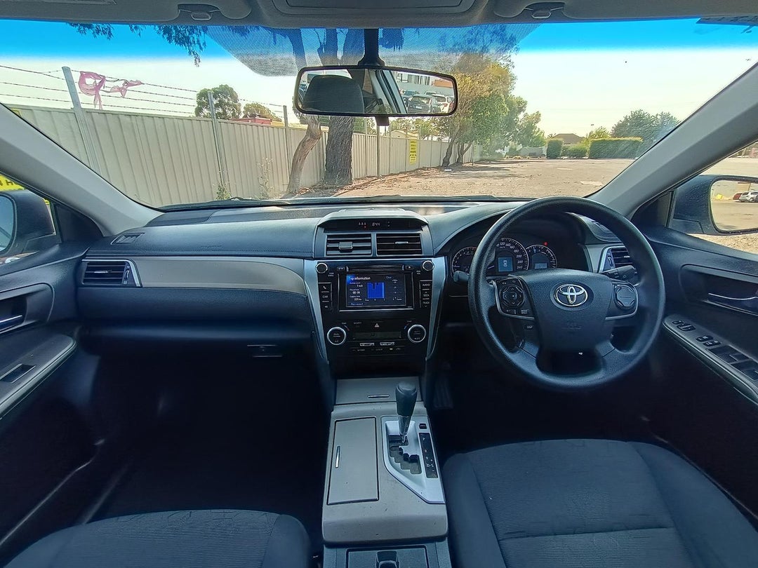 2012 Toyota Aurion At-X, Automatic, 257846 km, Photo 13