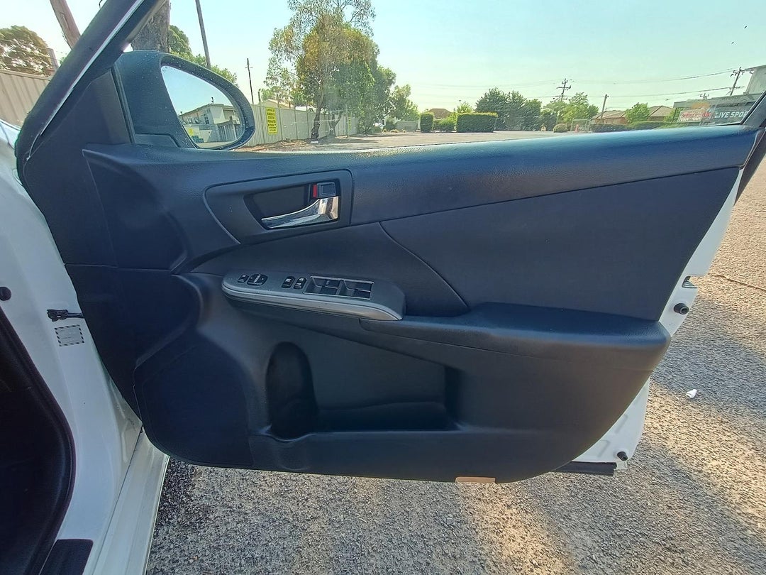 2012 Toyota Aurion At-X, Automatic, 257846 km, Photo 19