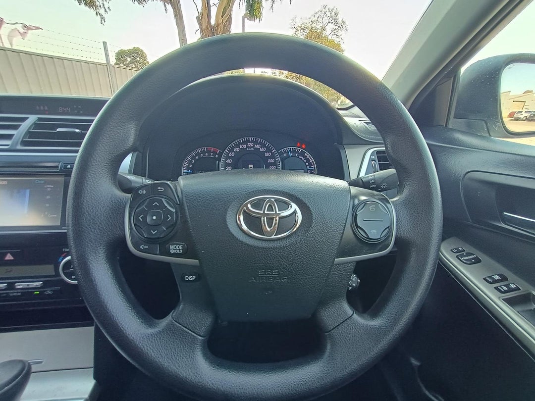 2012 Toyota Aurion At-X, Automatic, 257846 km, Photo 16