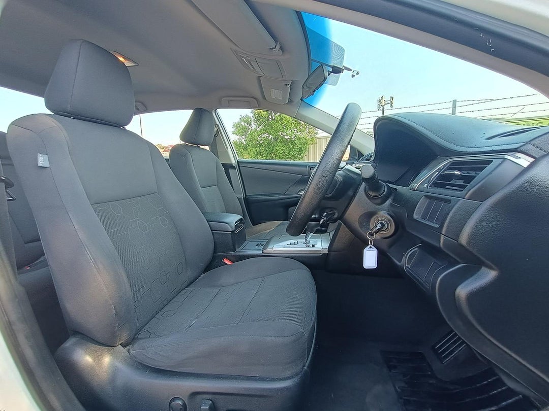 2012 Toyota Aurion At-X, Automatic, 257846 km, Photo 10