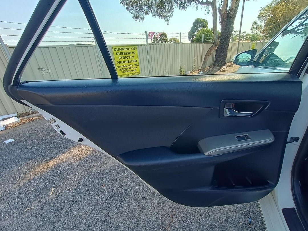 2012 Toyota Aurion At-X, Automatic, 257846 km, Photo 22