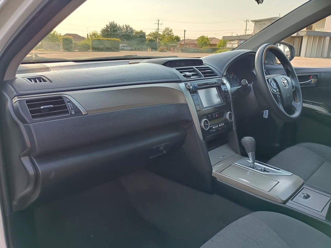 2012 Toyota Aurion At-X, Automatic, 257846 km, Photo 11