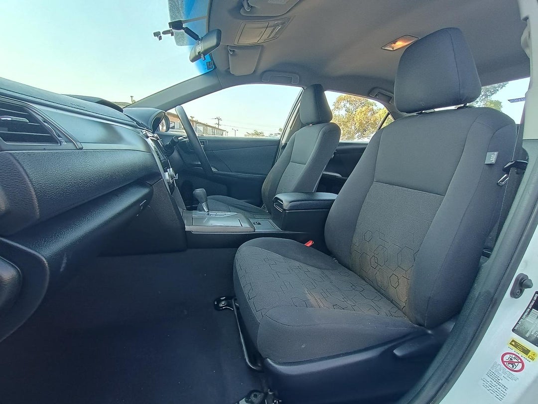 2012 Toyota Aurion At-X, Automatic, 257846 km, Photo 12