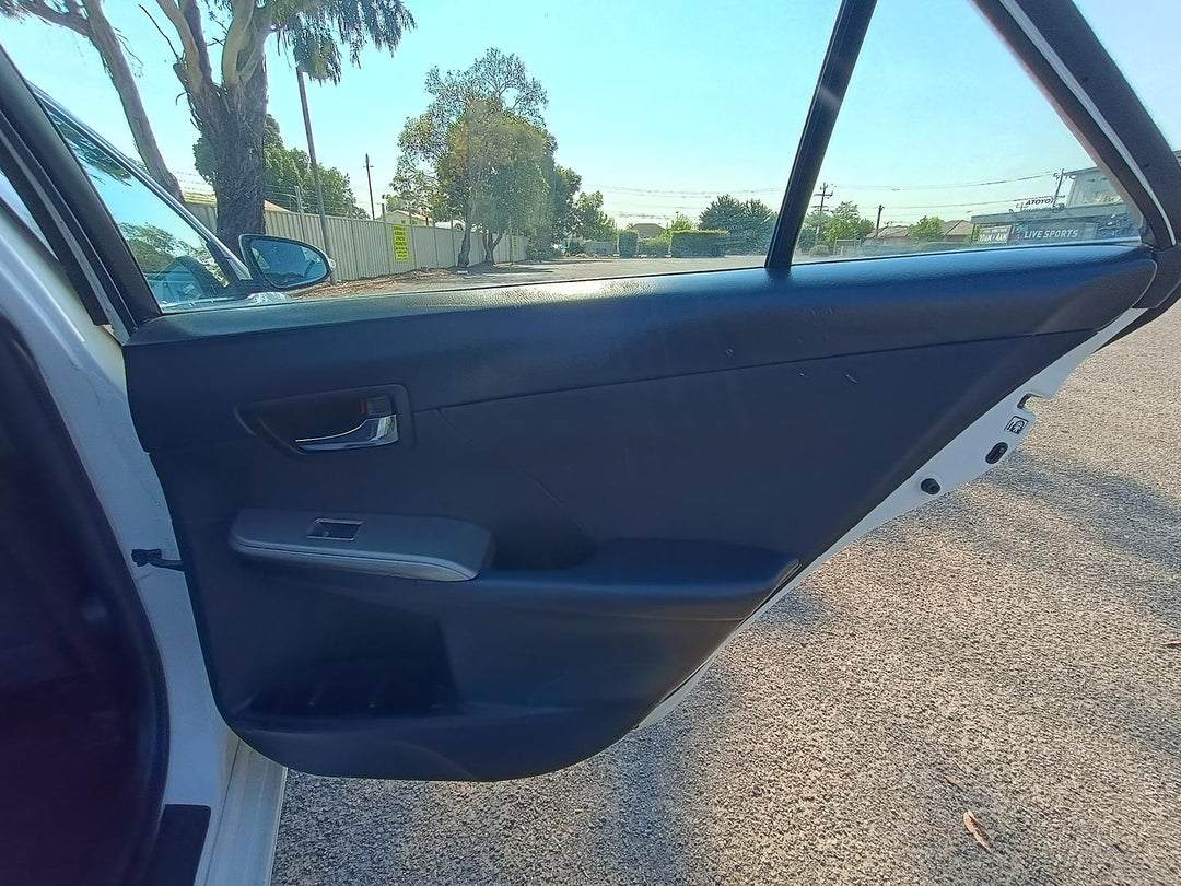 2012 Toyota Aurion At-X, Automatic, 257846 km, Photo 20