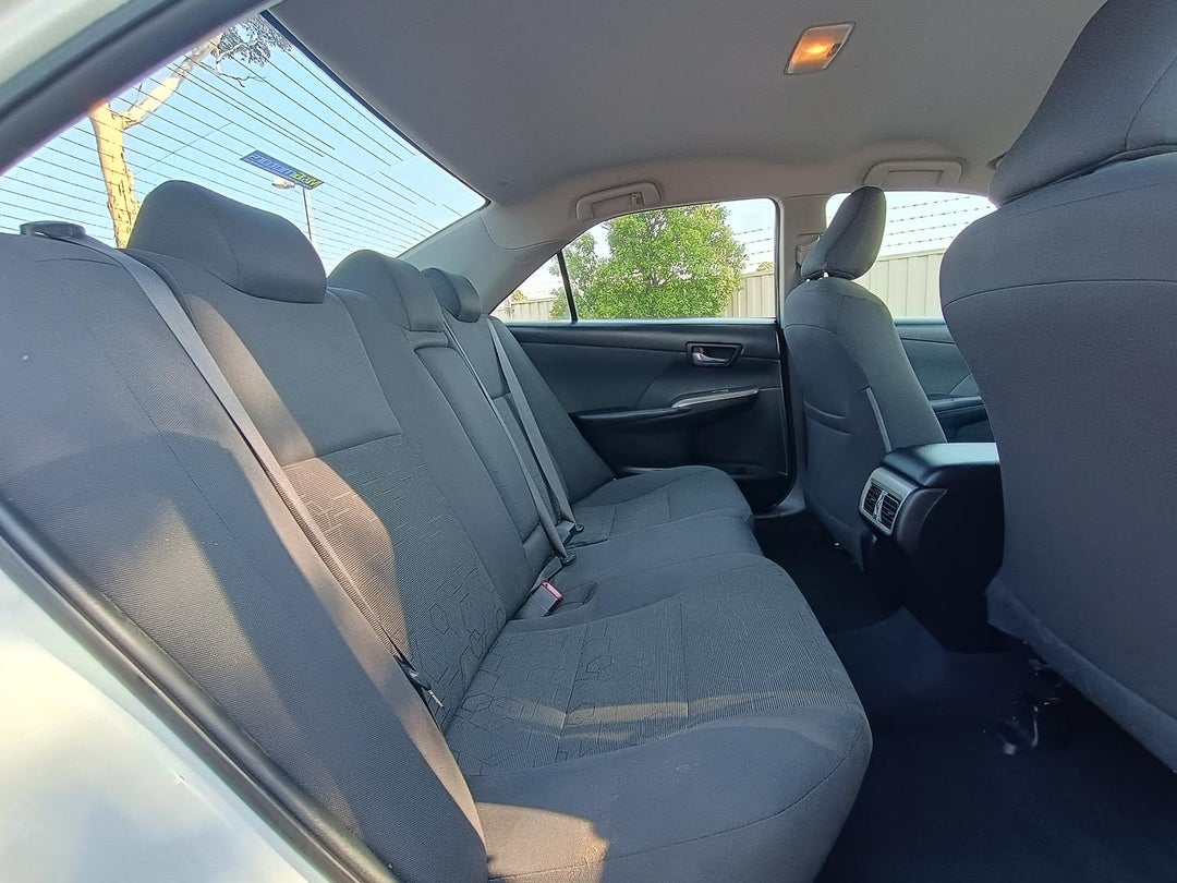 2012 Toyota Aurion At-X, Automatic, 257846 km, Photo 18