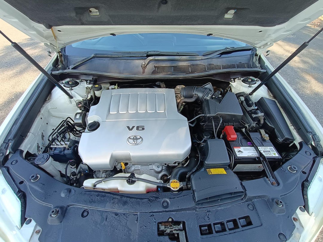 2012 Toyota Aurion At-X, Automatic, 257846 km, Photo 25