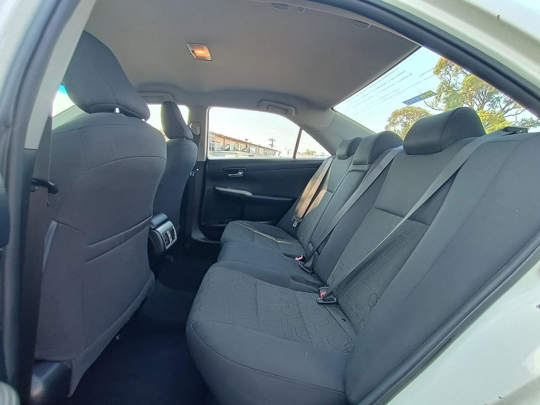 2012 Toyota Aurion At-X, Automatic, 257846 km, Photo 17