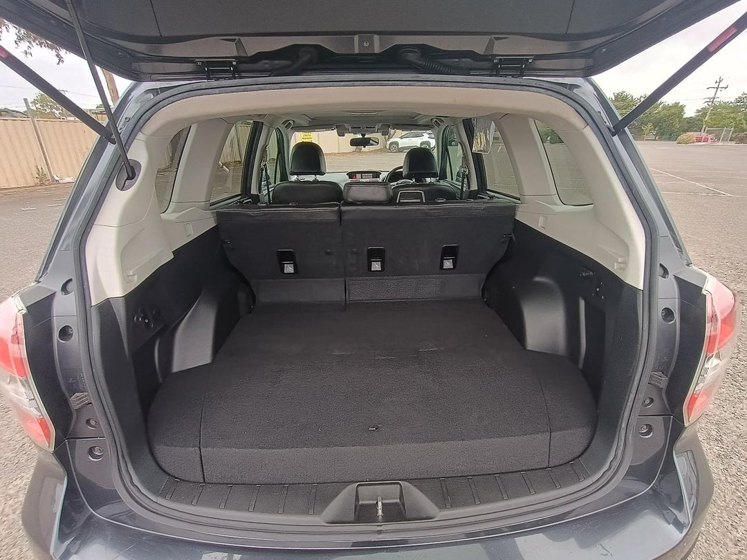 2014 Subaru Forester 2.5i-s, Manual, 179987 km, Photo 25