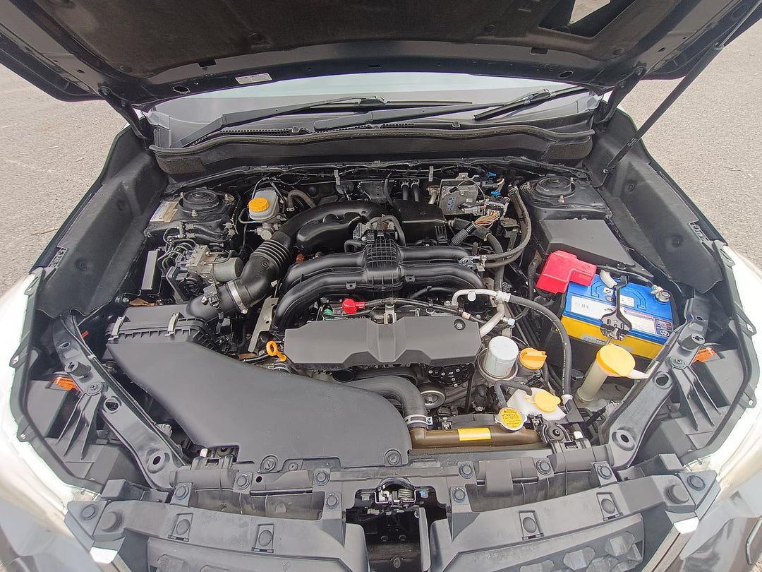 2014 Subaru Forester 2.5i-s, Manual, 179987 km, Photo 26