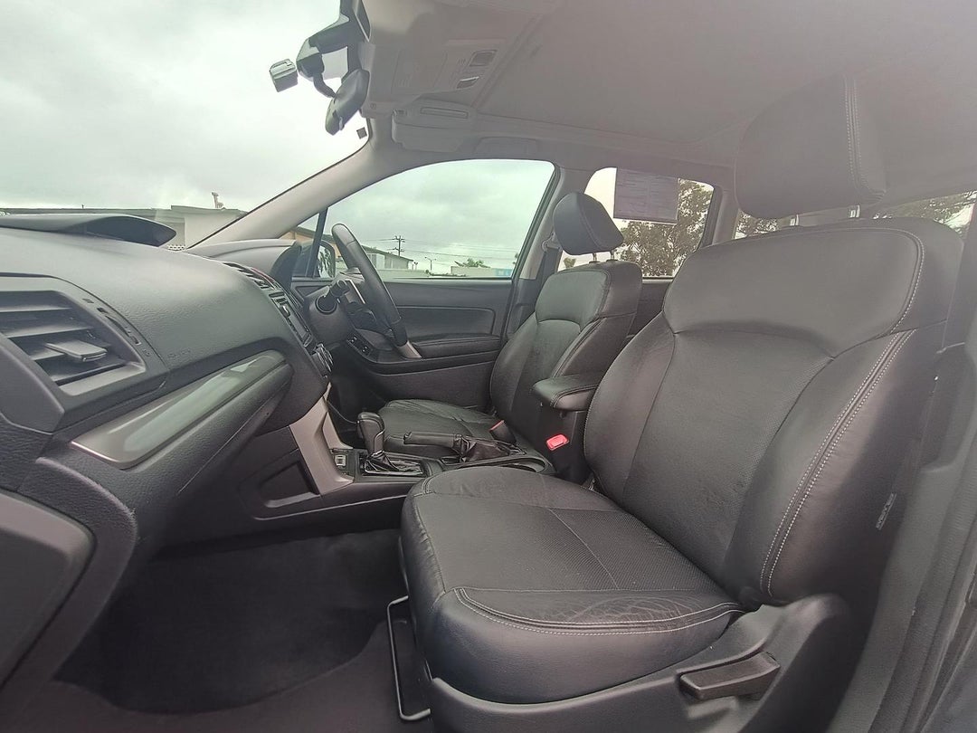 2014 Subaru Forester 2.5i-s, Manual, 179987 km, Photo 16