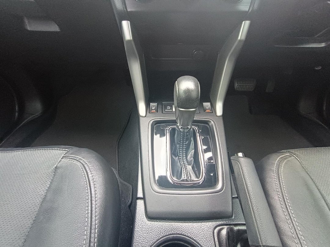 2014 Subaru Forester 2.5i-s, Manual, 179987 km, Photo 13