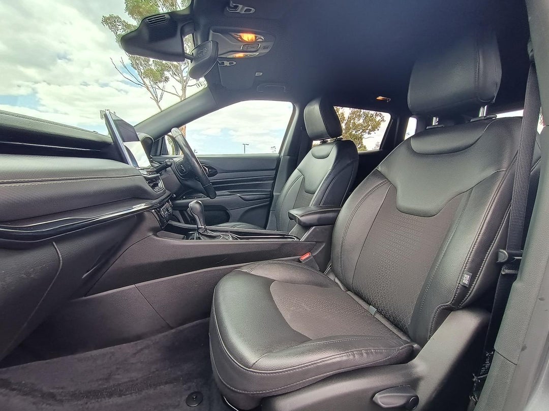 2022 Jeep Compass Night Eagle, Automatic, 99989 km, Photo 12