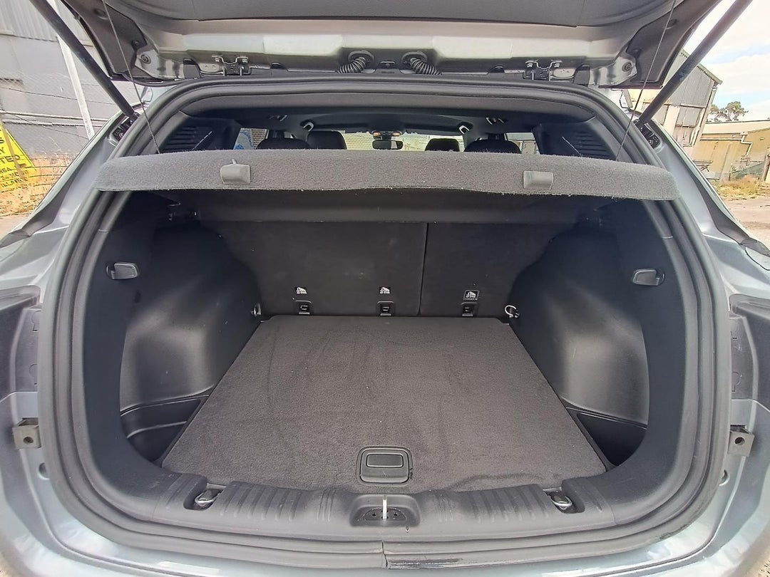 2022 Jeep Compass Night Eagle, Automatic, 99989 km, Photo 24