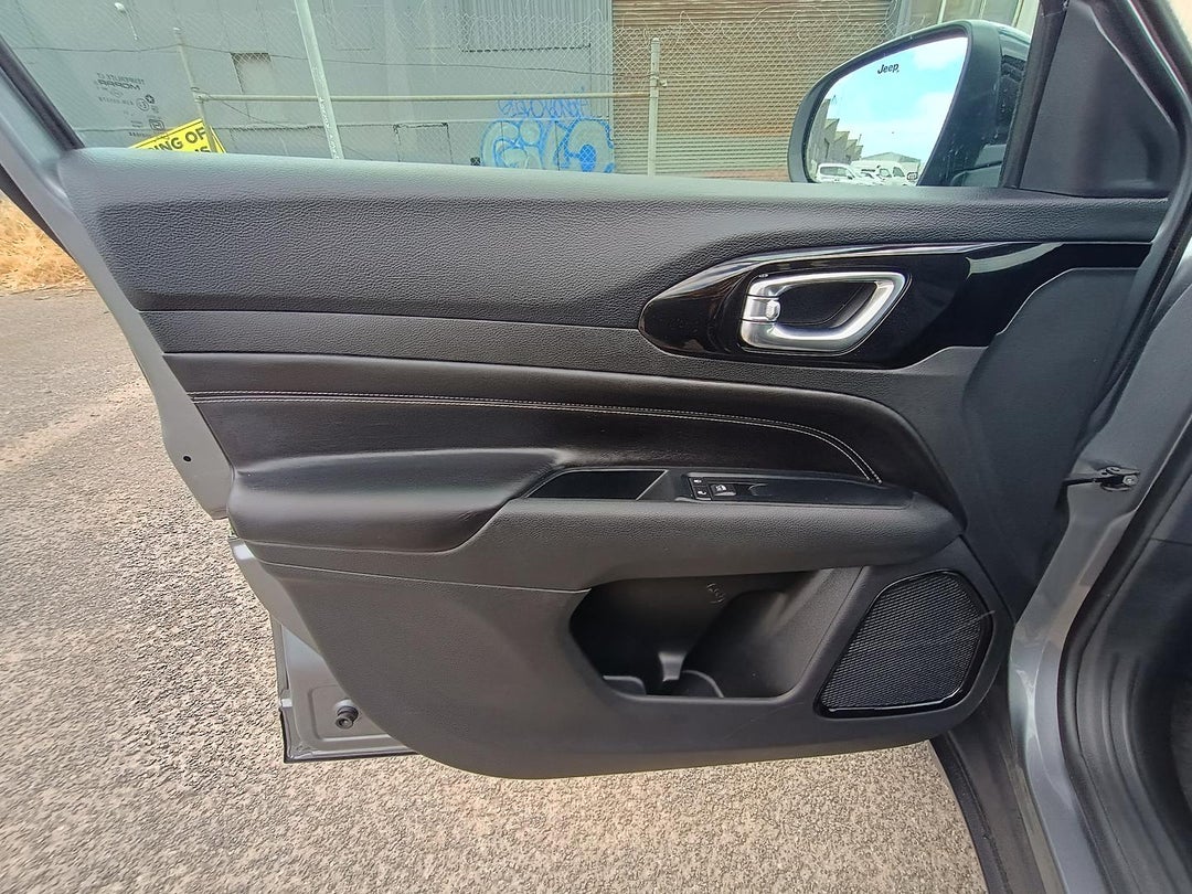 2022 Jeep Compass Night Eagle, Automatic, 99989 km, Photo 21