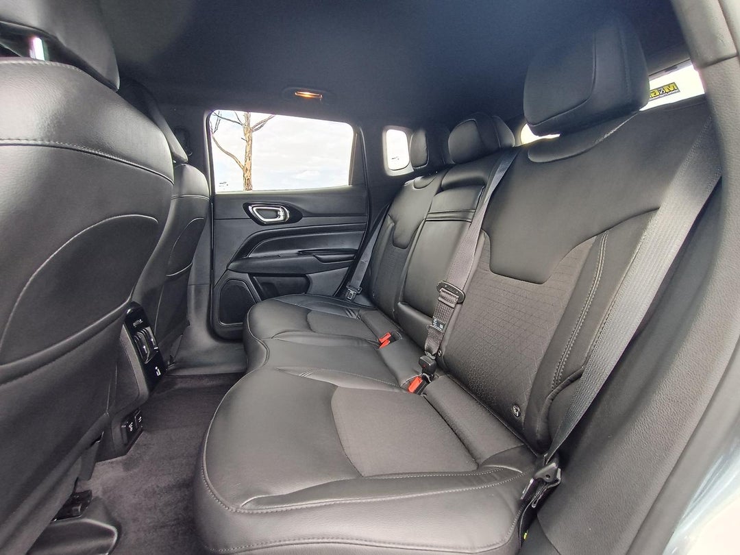 2022 Jeep Compass Night Eagle, Automatic, 99989 km, Photo 17